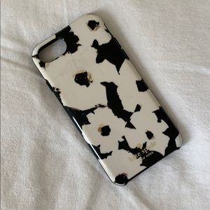 Kate Spade IPhone 7 Case